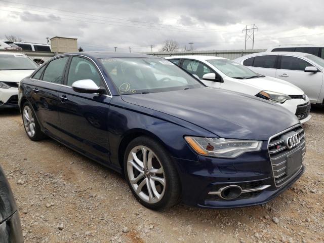 AUDI S6 2013 wauf2afc3dn133420