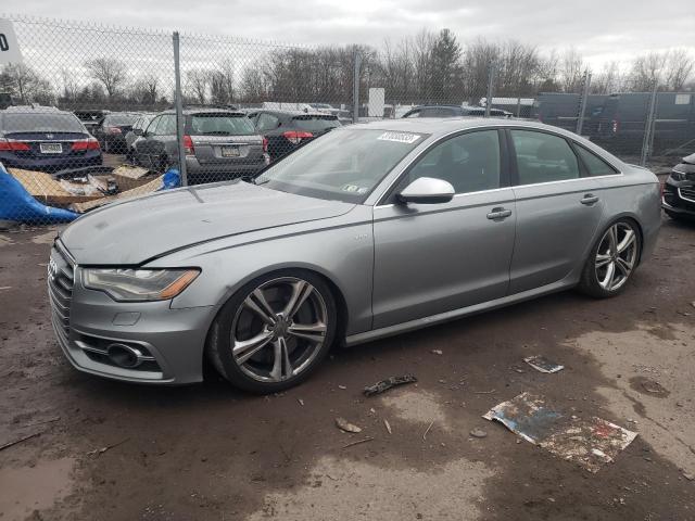 AUDI S6 2013 wauf2afc3dn149794