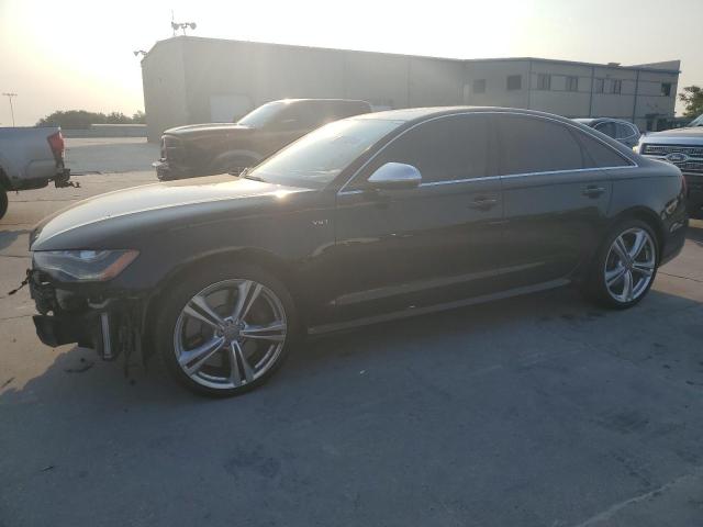 AUDI S6 2014 wauf2afc3en145729