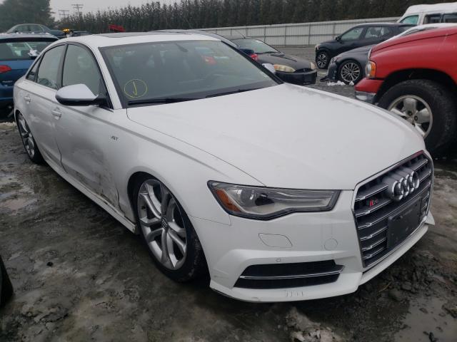 AUDI S6 PREMIUM 2016 wauf2afc3gn043558