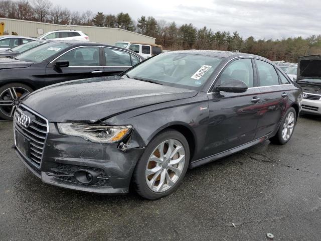 AUDI A6 2017 wauf2afc3hn057476