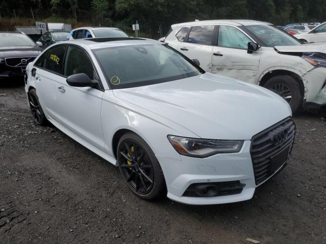 AUDI A6 2017 wauf2afc3hn131298