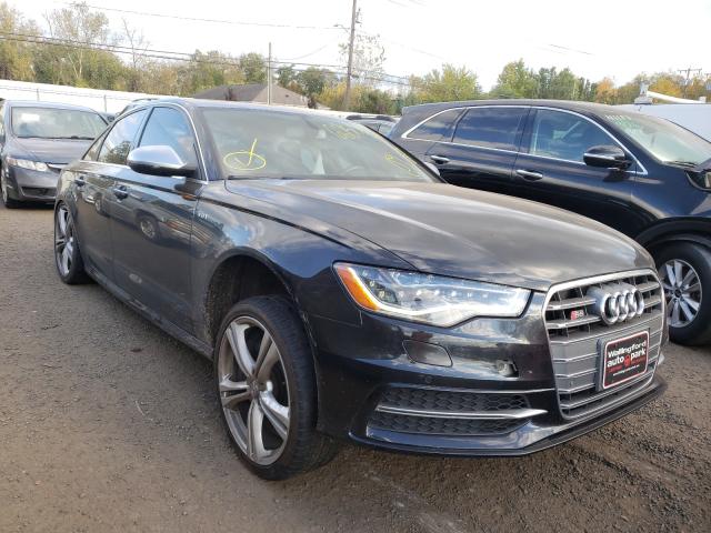 AUDI S6 2013 wauf2afc4dn036825