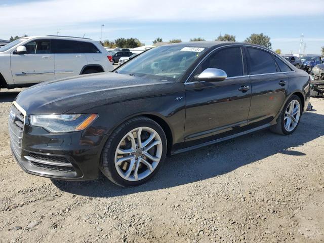 AUDI S6 2013 wauf2afc4dn119123