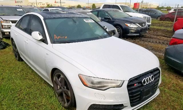 AUDI S6 2014 wauf2afc4en046269