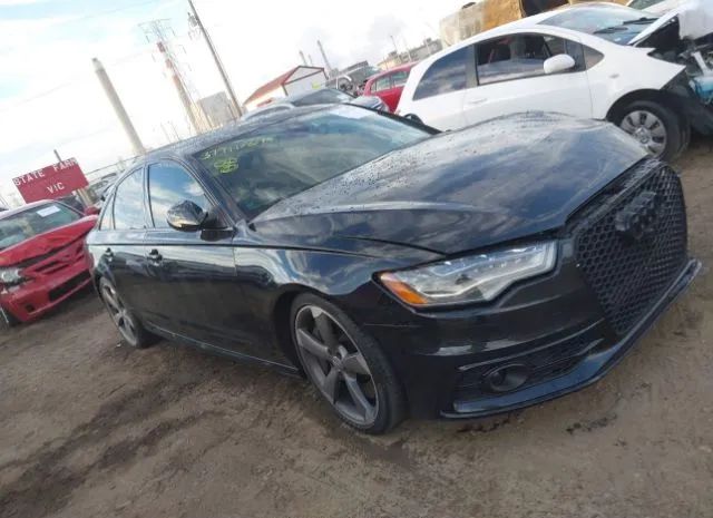 AUDI S6 2014 wauf2afc4en143651