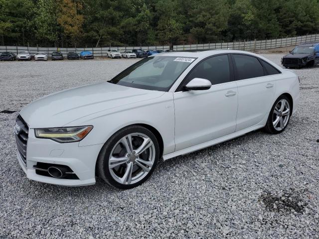 AUDI S6 PREMIUM 2016 wauf2afc4gn007264