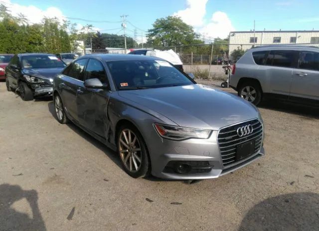 AUDI A6 2017 wauf2afc4hn105731