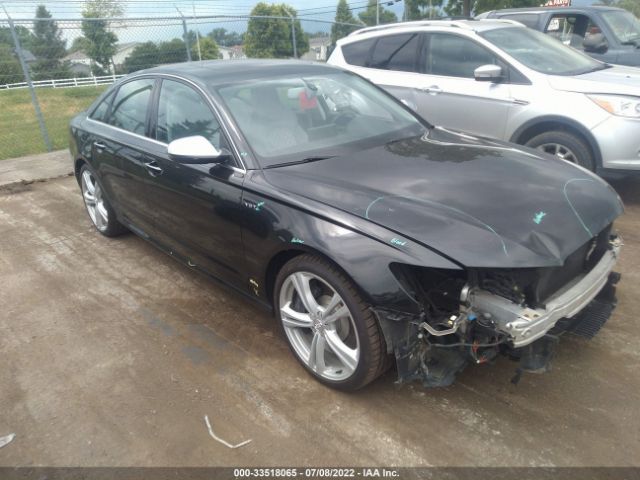 AUDI S6 2013 wauf2afc5dn049549