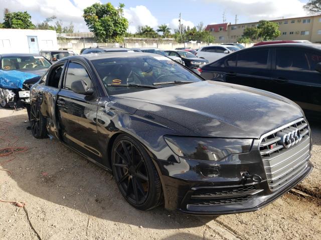 AUDI S6 2013 wauf2afc5dn109023