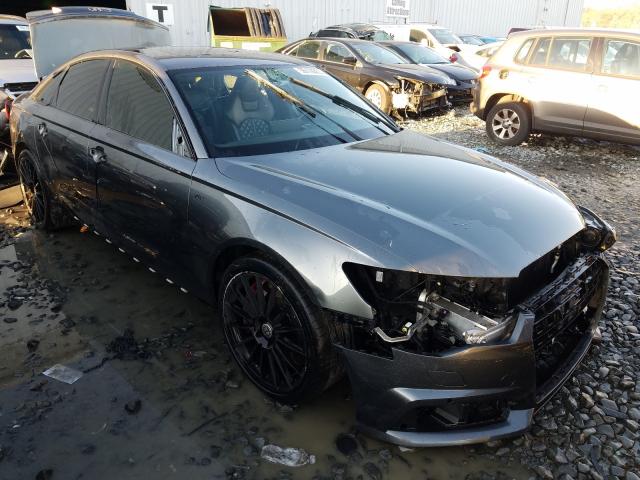 AUDI S6 PREMIUM 2016 wauf2afc5gn016216