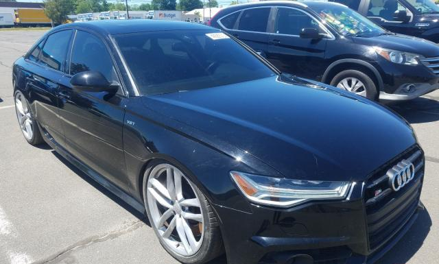 AUDI S6 2016 wauf2afc5gn091899