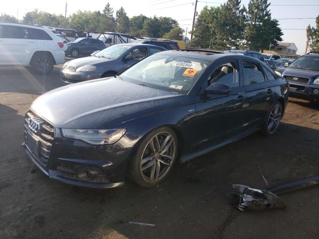 AUDI S6 PREMIUM 2016 wauf2afc5gn173616