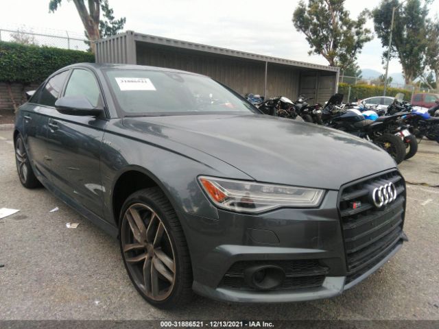 AUDI S6 2016 wauf2afc5gn184051