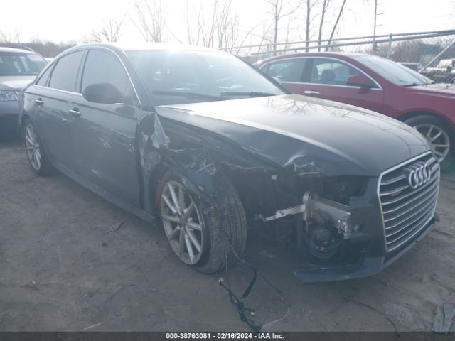 AUDI A6 2017 wauf2afc5hn048679