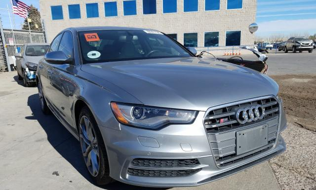 AUDI S6 2013 wauf2afc6dn085136