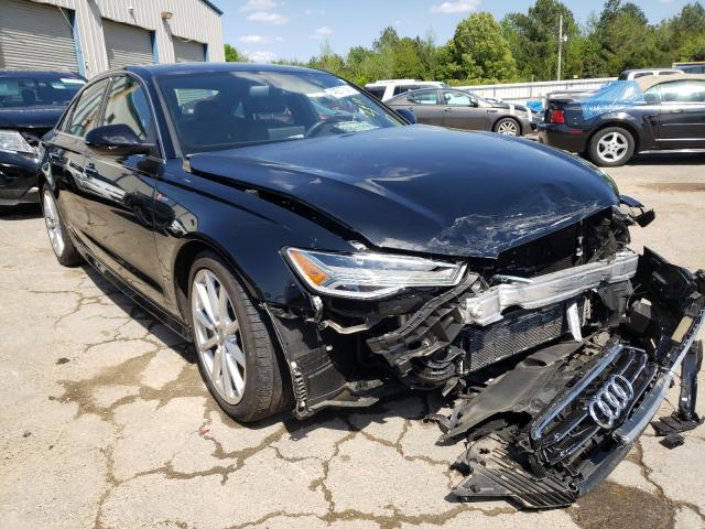 AUDI A6 2017 wauf2afc6hn016498