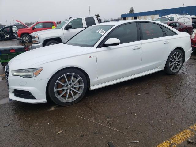 AUDI A6 2017 wauf2afc6hn124037