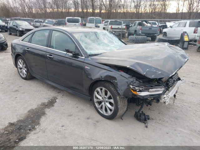 AUDI A6 2017 wauf2afc6hn125026