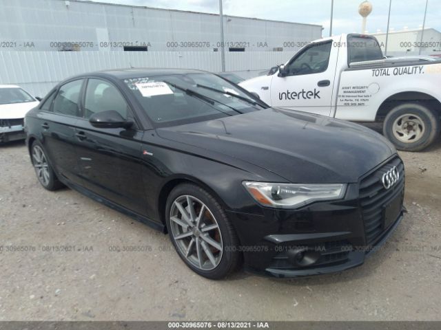 AUDI A6 2017 wauf2afc6hn130677