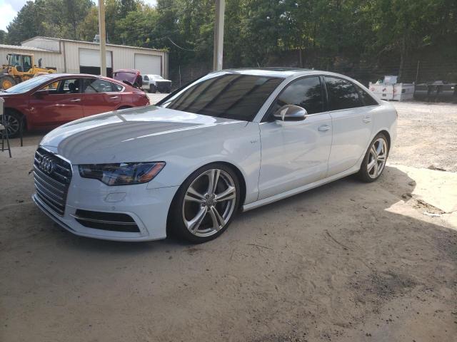 AUDI S6 2013 wauf2afc7dn151063