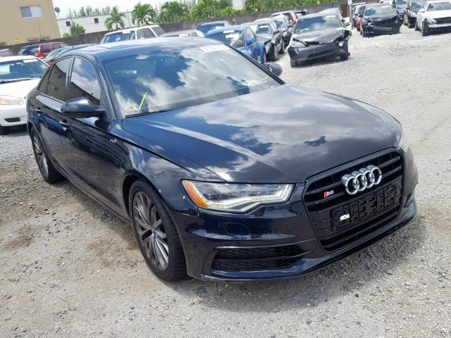 AUDI S6 2014 wauf2afc7en090959