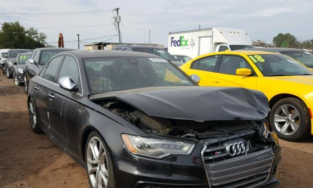 AUDI S6 2015 wauf2afc7fn006754