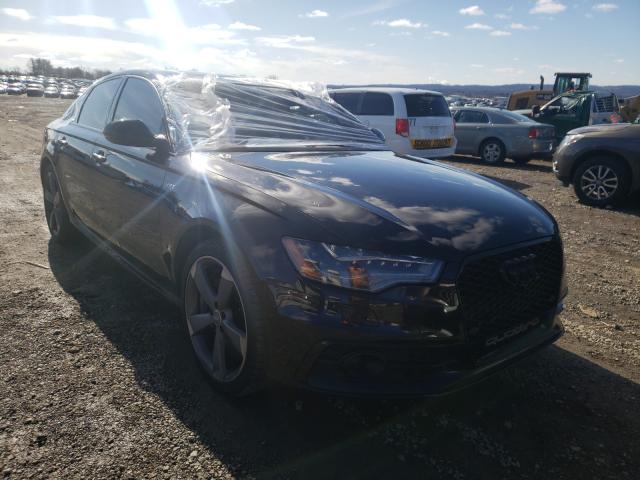 AUDI S6 2015 wauf2afc7fn006818