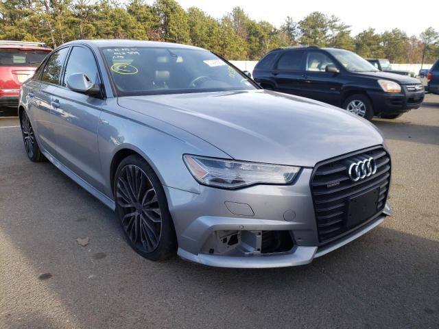 AUDI A6 2017 wauf2afc7hn015599