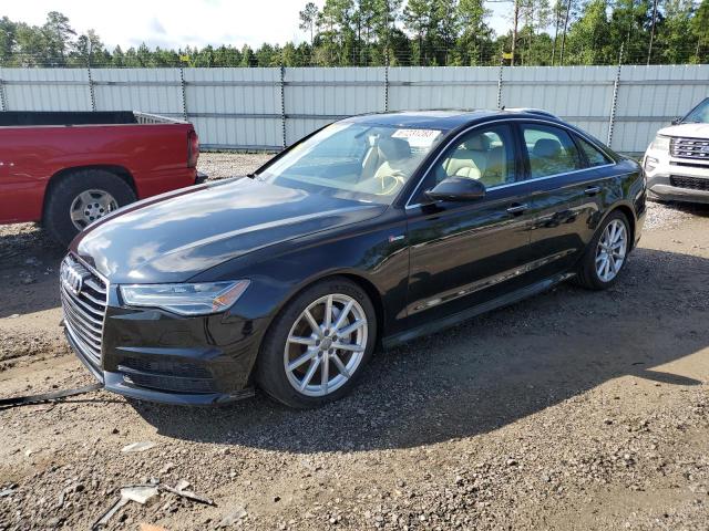 AUDI NULL 2017 wauf2afc7hn043919