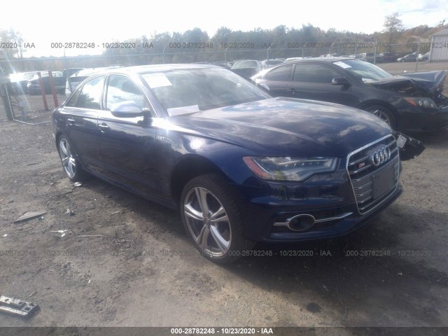 AUDI S6 2013 wauf2afc8dn104379