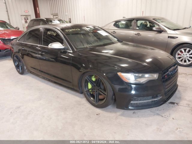 AUDI S6 2013 wauf2afc8dn134076