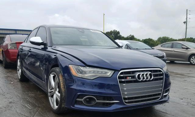 AUDI S6 2013 wauf2afc8dn144770