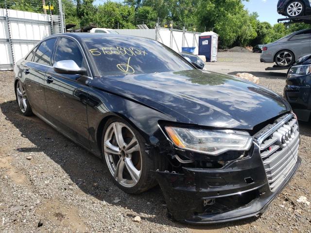 AUDI S6 2013 wauf2afc8dn157650