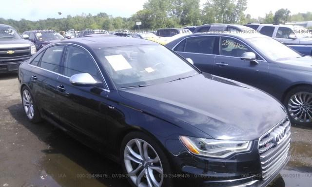 AUDI S6 2014 wauf2afc8en018717