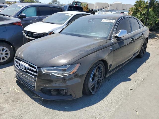 AUDI S6 2014 wauf2afc8en019768