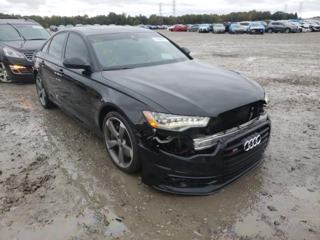 AUDI S6 2014 wauf2afc8en090677