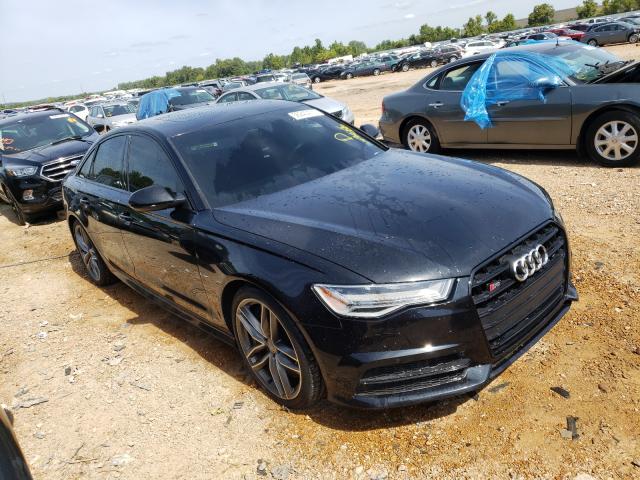 AUDI S6 PREMIUM 2016 wauf2afc8gn163498