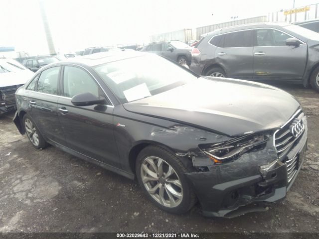 AUDI A6 2017 wauf2afc8hn047896