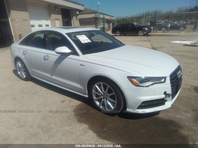 AUDI A6 2017 wauf2afc8hn122547