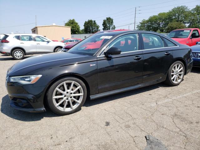 AUDI A6 2017 wauf2afc8hn125223