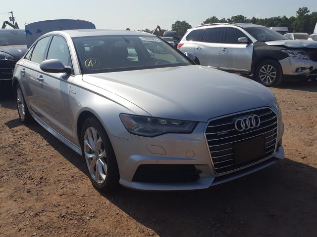 AUDI A6 2017 wauf2afc8hn125657