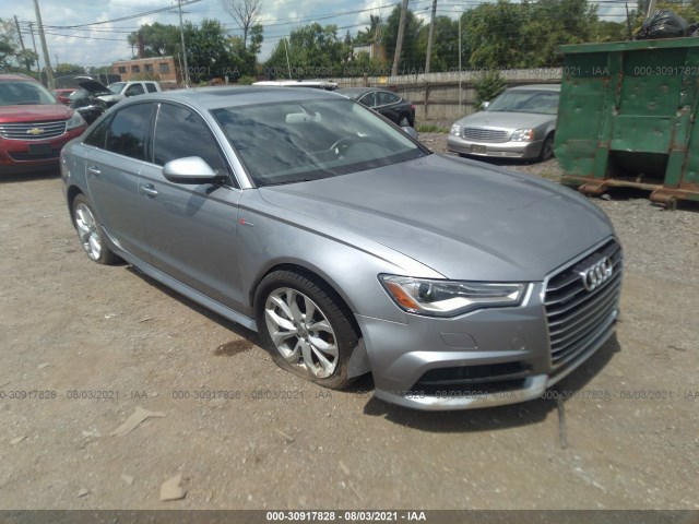 AUDI A6 2017 wauf2afc8hn126372