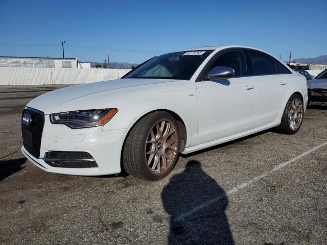 AUDI S6 2013 wauf2afc9dn103290