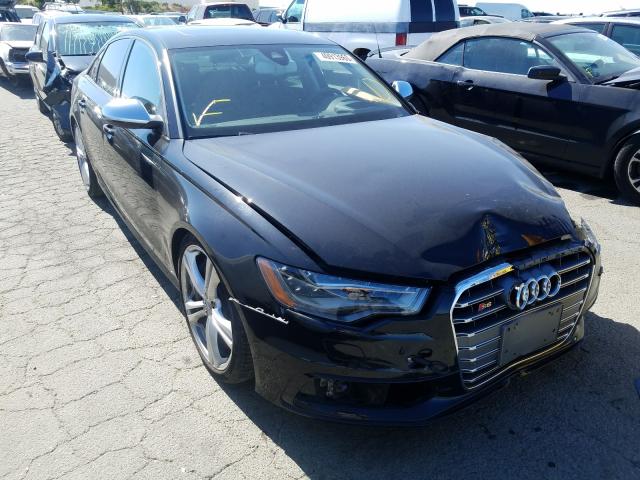 AUDI S6 2014 wauf2afc9en004762