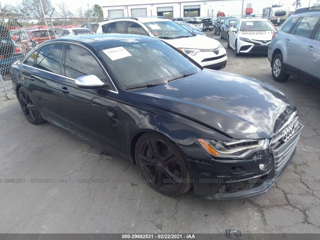 AUDI S6 2014 wauf2afc9en131026