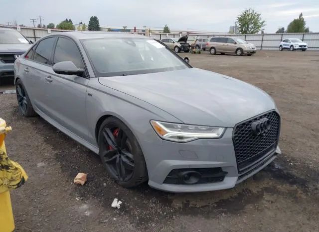 AUDI S6 2016 wauf2afc9gn092067