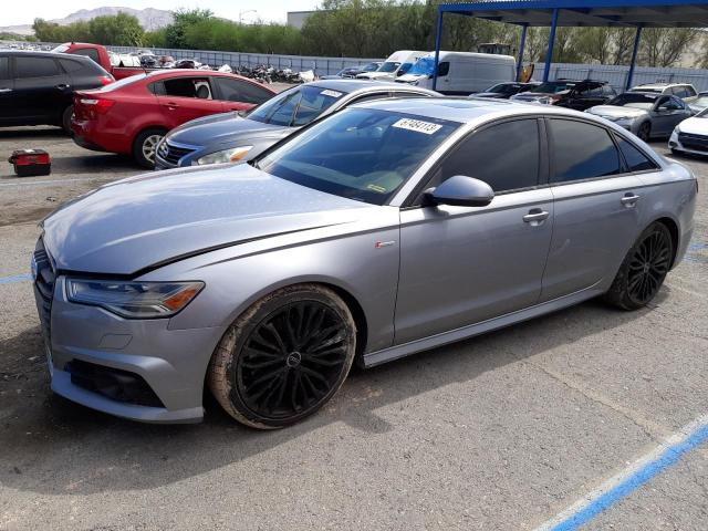 AUDI A6 2017 wauf2afc9hn015118