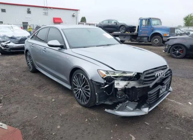 AUDI A6 2016 wauf2afc9hn037118