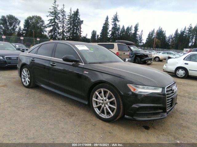 AUDI A6 2017 wauf2afc9hn092586